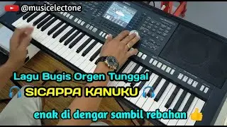 Lagu Bugis Terbaik - SICAPPA KANUKU - Cipt : H. Arman Dian Rusandah.