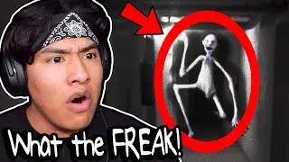 THESE UNNERVING IMAGES ARE DISTURBING AND CREEPY!!!