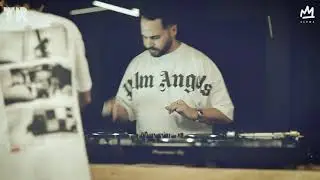 Pioneer Israel TR pres. - DJ BaGo & Aviel Brant - The Reunion!