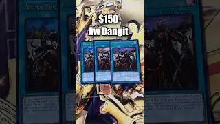 LET'S BE FINANCIALLY RESPONSIBLE IN YUGIOH!