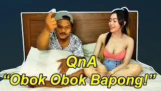 #8 || Indah Obok2 Bapong Ampe Dalem | QnA | Part 2 |