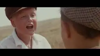 Баста - Я рано научился летать [Official Music [HD] Video]