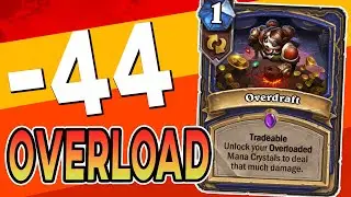 Winning With 44 Overload | Quest Shaman