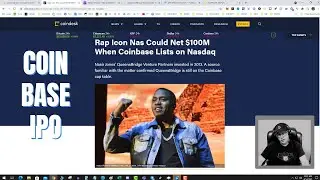 CoinBase IPO Could Be A Bridge Of Trillions Between WallStreet and Crypto