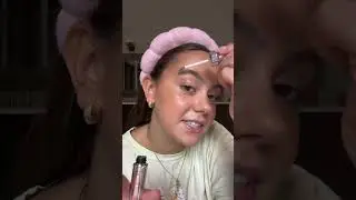 It’s ok to make mistakes #girls #shorts #grwm