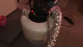 Химическая промывка котла De Dietrich DTG 220