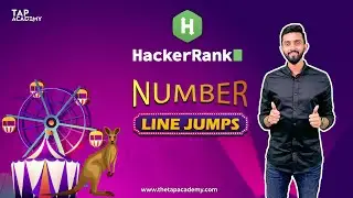 Number line jumps