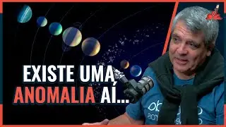 HISTÓRIA do PLANETA 9 (Nove)