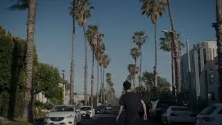 postcard from L.A. 🇺🇸