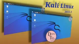 Kali linux.Kali linux 2022.3.Kali linux review.