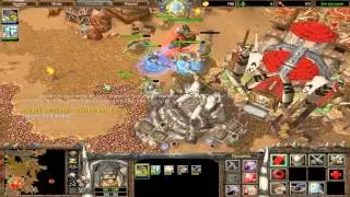 Прохождение Warcraft 3: The Frozen Throne - Новый дом #28