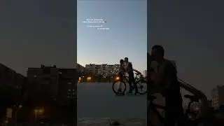 Не верится ,что сейчас при выходе на улицу надо утеплиться в 10 слоев одежды 😁
