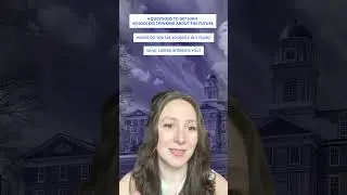 4 Questions To Get High Schoolers Thinking About The Future | Kaplan College Prep