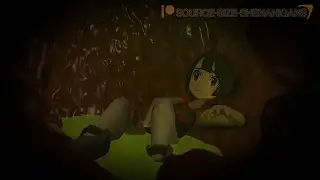 Vore Animation Delta Deletion (by SourceSizeShenaningan)
