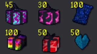 *HUGE* MBOX OPENING IN THIS CUSTOM RSPS!!! (BIG GIVEAWAY) - Utopia RSPS