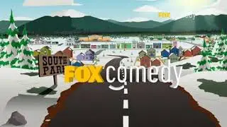 Fox Comedy HD Arculat 2020.12.27