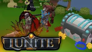 SECRET MILLIONAIRE FINALLY RETURNS TO LUNITE RSPS! (MASSIVE GIVEAWAY) - Lunite RSPS
