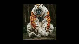 Tigerilla Sound Effects