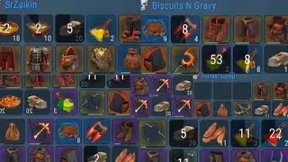 |FROSTBORN| PVP | • SOLO | • FAMILY | • AMAZING ✓
