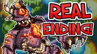 RAGNAROK + TRUE ANDAS!! | Terraria Epic Modpack SE10 | PART 97 | Terraria Let's Play | Terraria Mods