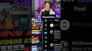 Dr.Disrespect defenders are going after OF models now