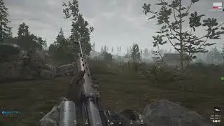 КОРРЕКТИРОВКА МИНОМЕТА, 3FPS, ШТУРМ ДОМОВ | SQUAD