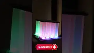 🛑DIY Arduino RGB light |  Arduino Projects  | 2024