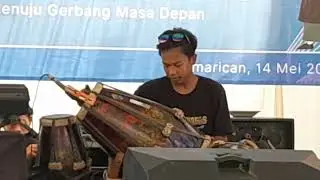 PEMAIN KENDANG SISWA SMK#shortsvideo #trendingshorts #dangdutkoplo