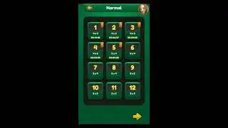 Real Einstein's Riddle - Nivel Normal