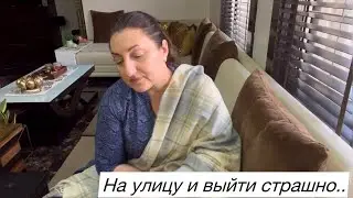 НА УЛИЦУ НЕ ВЫХОЖУ! ВЕСЬ РАЙОН НАХОДИТСЯ В СТРАХЕ УБИЙЦА ГУЛЯЕТ НА СВОБОДЕ! #Индия#замужемзаиндийцем