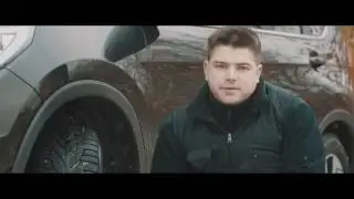 «Школа вождения кроссоверов»: что важно знать владельцу кроссовера?