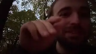 ASMR - Setting Sun Camera Movements