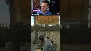 Filthy Scav vs 3 PMCs | Escape from Tarkov Highlight