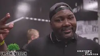 Анатомия бойца - UFC 235 (финальный эпизод)