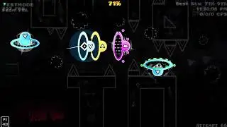 Acheron  22% 66-100 (Jump from Bloodbath