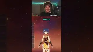 We Found Xiangling’s DARK SECRET in Genshin Impact…