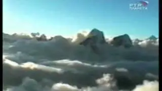 Юрий Визбор Милая моя