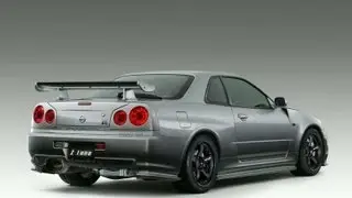 NFS World-Гонка на NISSAN GTR NISMO