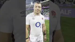 Ellis Genge is brilliant!😂