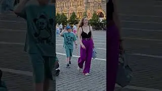 ЖЕНЯ ТРОФИМОВ - ПОЕЗДА / КЛИП МОСКВА 2024