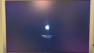 2008 Mac Pro, Mojave Overview, and Catalina Install
