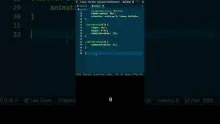 How To Create Loader Animation | HTML CSS ONLY