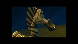 Прохождение Madagascar (Спасение Марти)