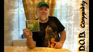Мани Майк (D.O.B. Community) 