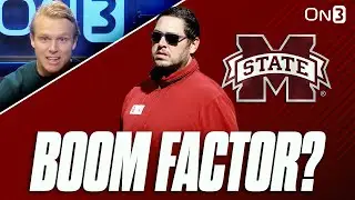 Mississippi State HIRES Oklahoma's Jeff Lebby To Be Next Head Coach | Good Hire for Bulldogs?