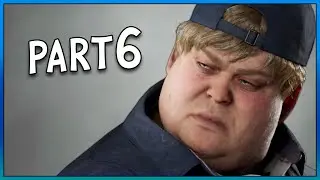 SILENT HILL 2 - Gameplay Part 6 - TOLUCA PRISON (FULL GAME)