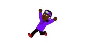 Fighting animations