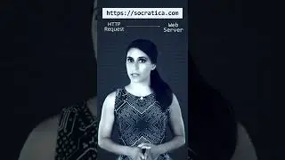 HTTP & HTML - Socratica 