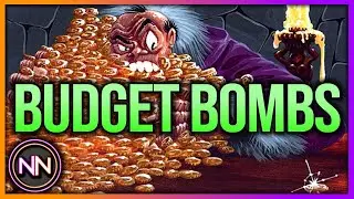 10 Commander Staples for Budget Decks (