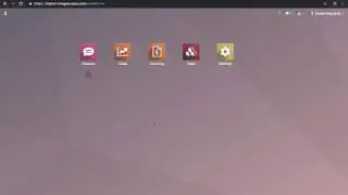 Odoo: [V12] Import product inventory from URL in Odoo SaaS